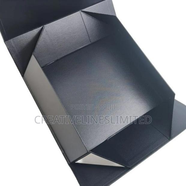 Collapsing Box photo 2