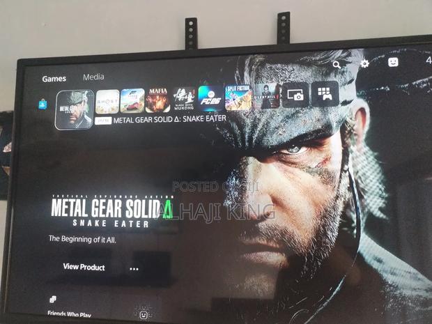 Metal Gear Solid - Snake Eater (Offline - Ps5)