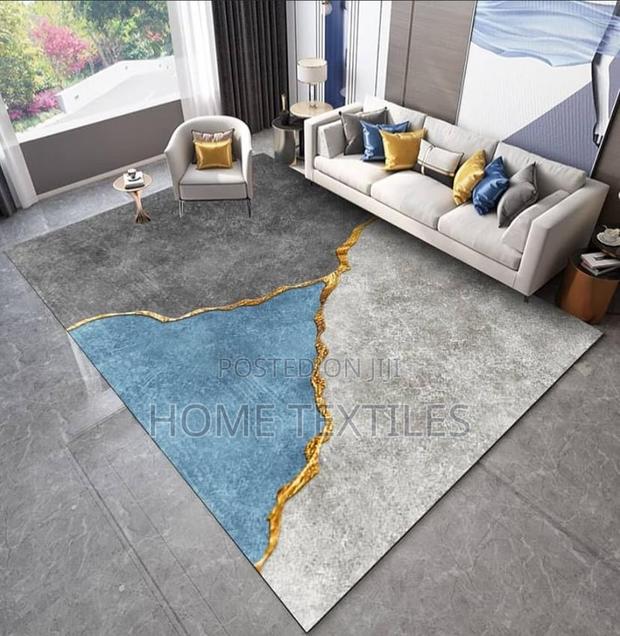 3d Center Carpet · Photo 2