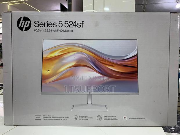 Hp Series 5 524st