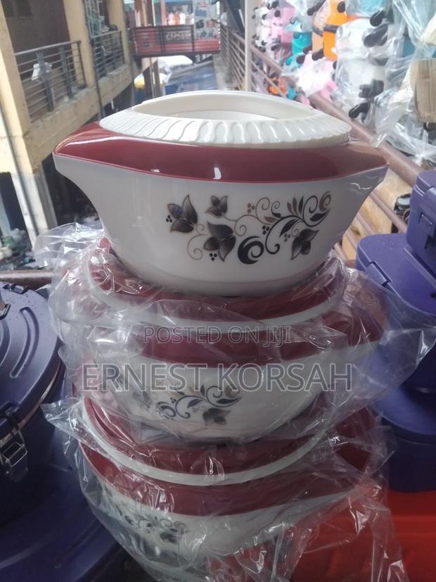 Wilton Designed Insulated Casserole · Photo 3