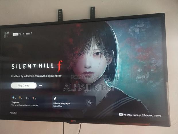 Silent Hill F (Offline - Ps5)