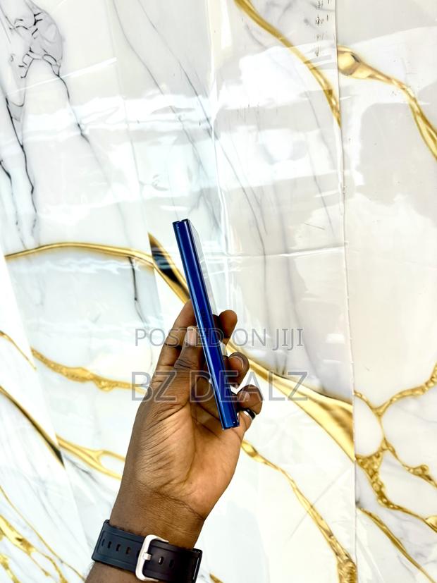 Samsung Galaxy Z Fold6 256 GB Blue photo 3