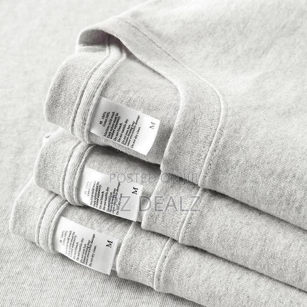 Plain Heavy Tshirts and Faded Tshirts Available