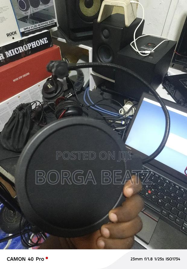 Studio Pop Filter photo 2
