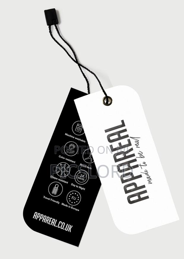 Price Tags · Photo 3