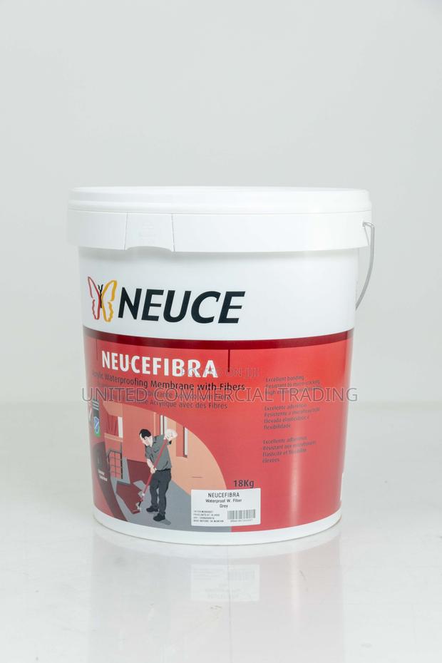 Neucefibra photo 2