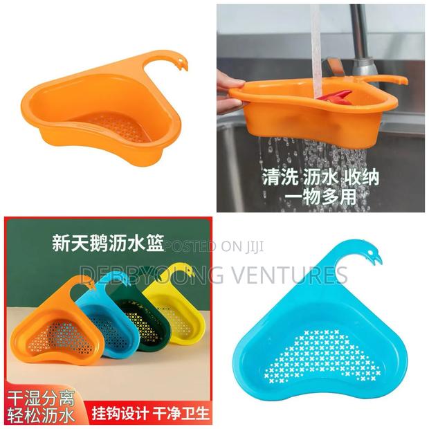 Sink Drainage Basket photo 2