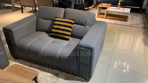 Living Room Sofa Set photo 3