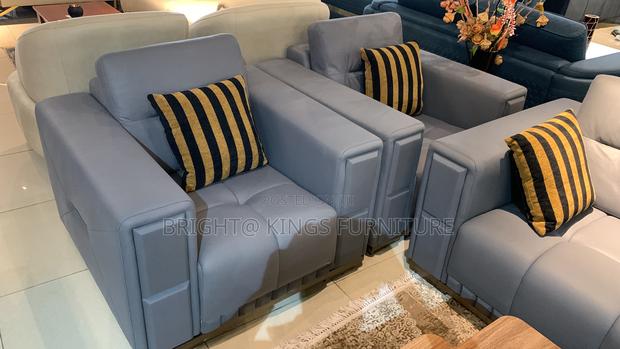 Living Room Sofa Set photo 2