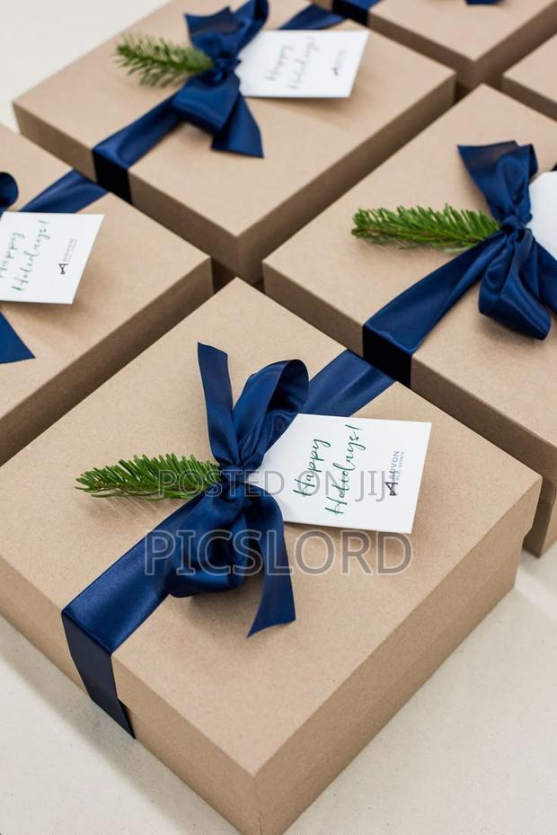 Gift Boxes