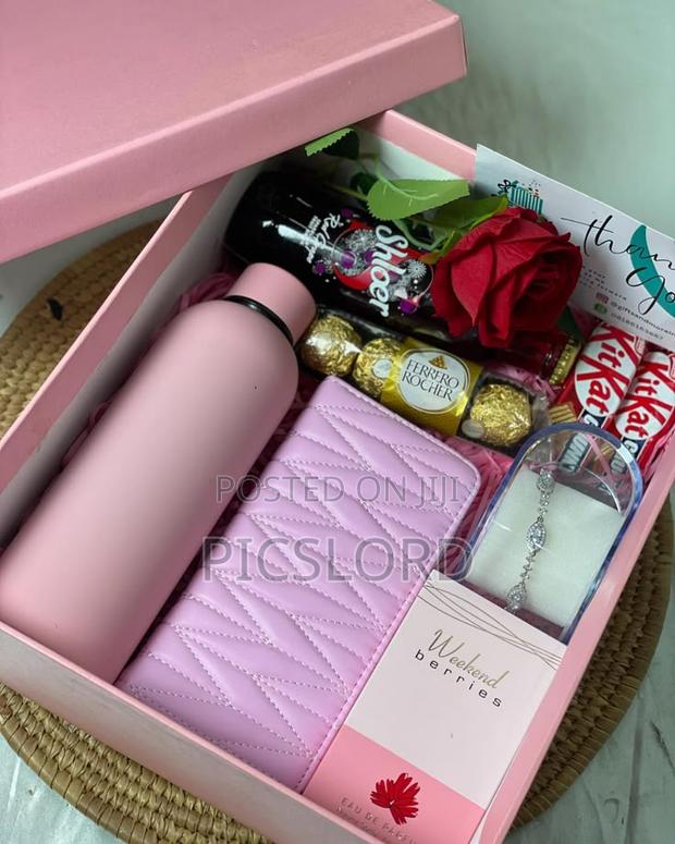Gift Boxes