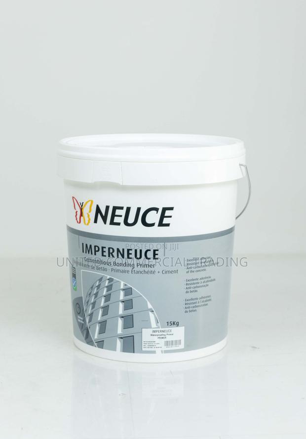 Imperneuce