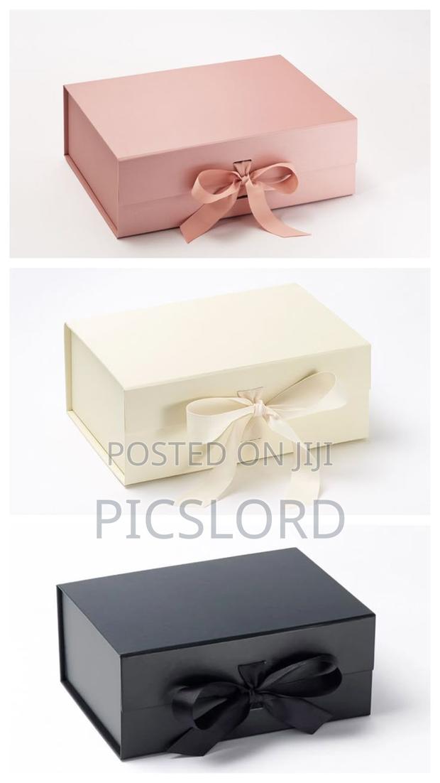 Gift Boxes