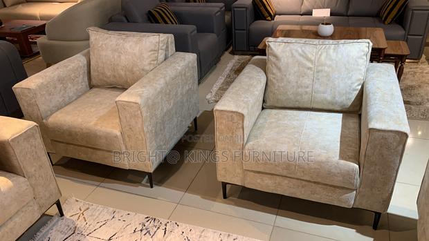 Living Room Sofa Set · Photo 4