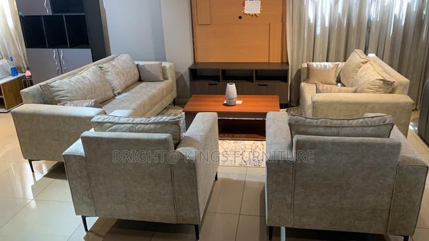 Living Room Sofa Set · Photo 1