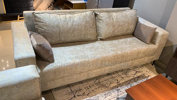 Living Room Sofa Set · Photo 2