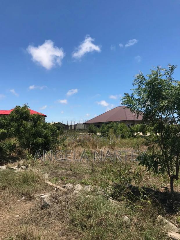 TDC Documented Land for Sale at Community 26 · Photo 4