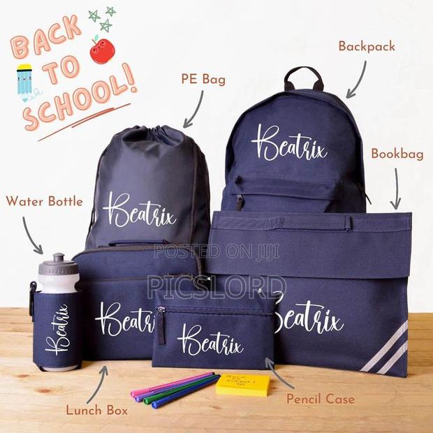 Customized Bags · Photo 4