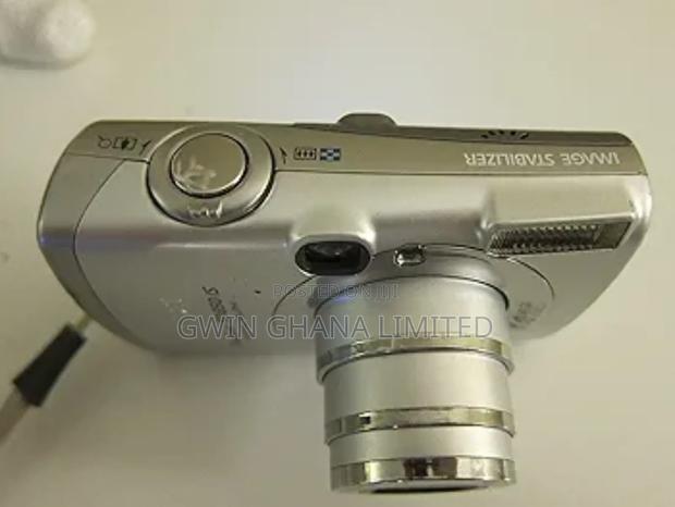 Canon Powershot Sd850 Digita Camera With 4x Optical Image Zoom