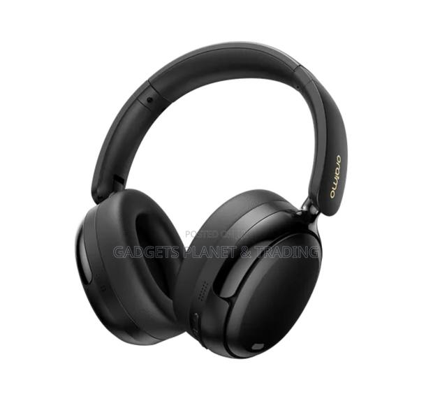 Oraimo Boompop N Wireless Headphones - Ohp-915n · Photo 4