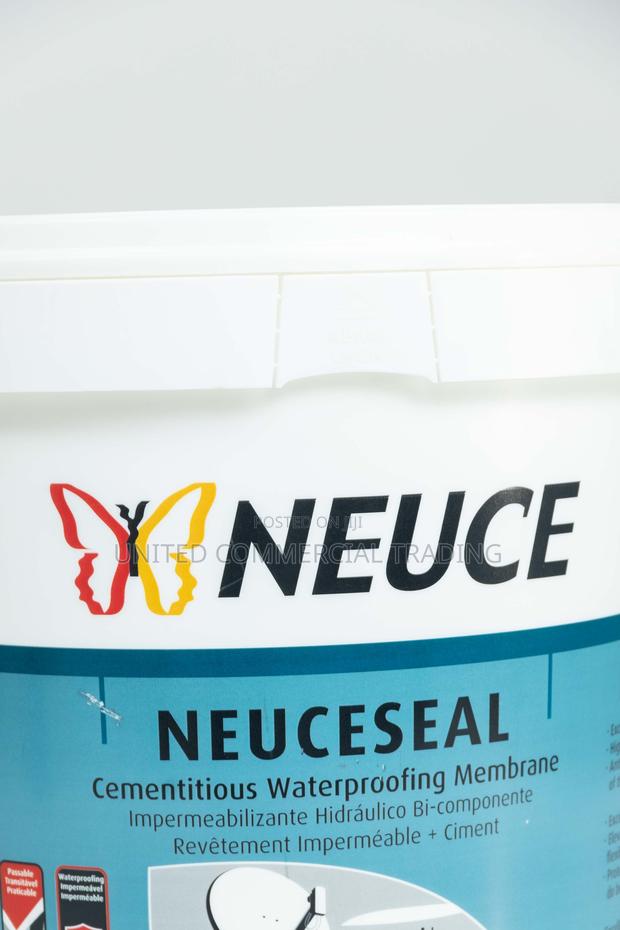 Neuce Seal photo 2