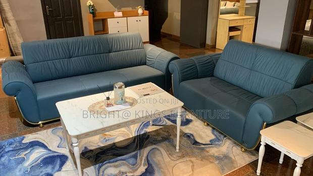 Living Room Sofa Set photo 3