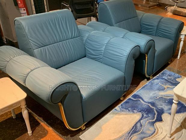 Living Room Sofa Set photo 2