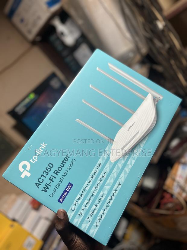 Tp Link Ac1350 photo 2