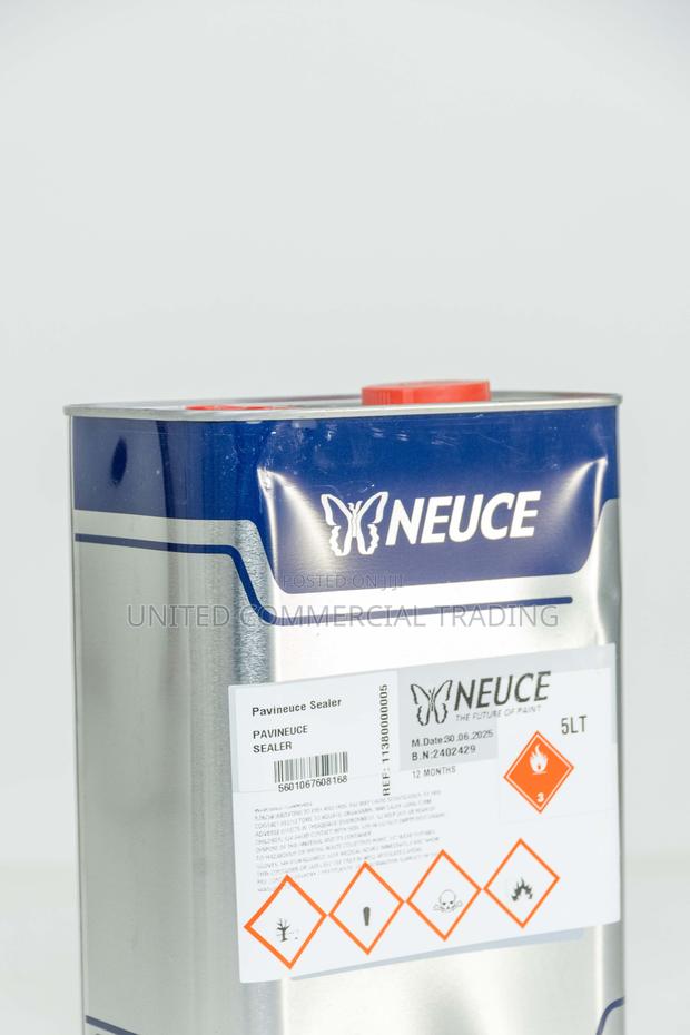 Pavineuce Sealer