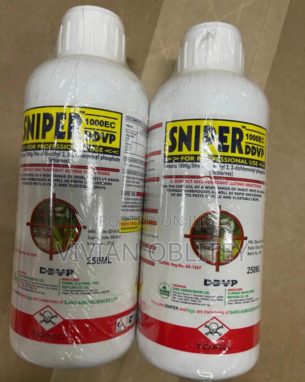 Sniper Bedbugs photo 2