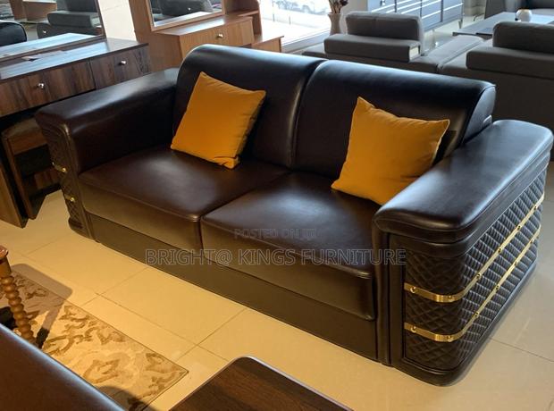 Living Room Sofa Set photo 3