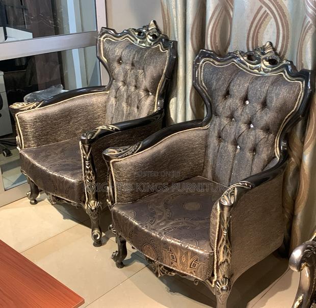Classic Antique Single