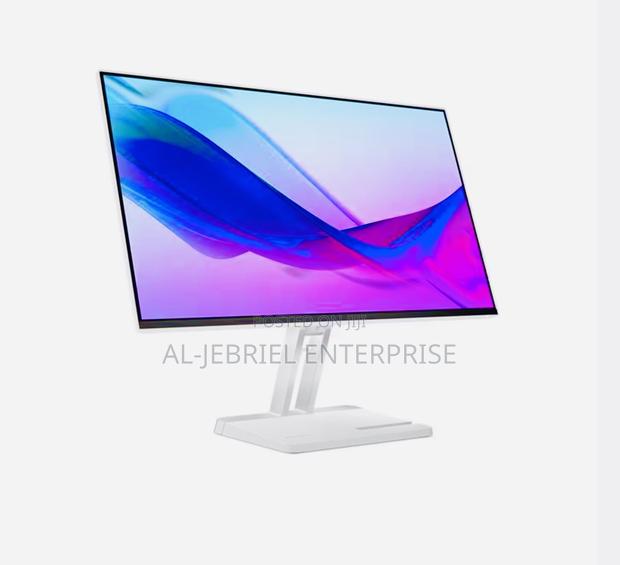 Lenovo 24 Inches Monitor (Full Hd) · Photo 4