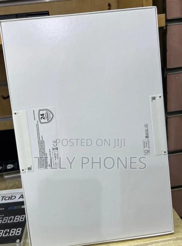 New Samsung Galaxy Tab S11 Ultra 5G 256 GB Black photo 3