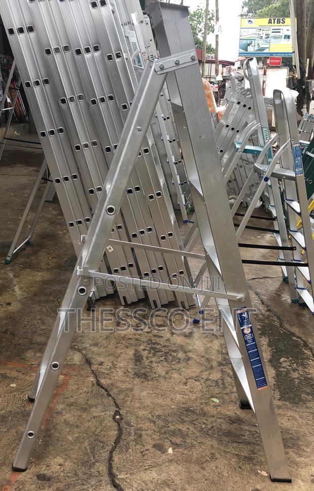 Multi Purpose Flip Ladder photo 3