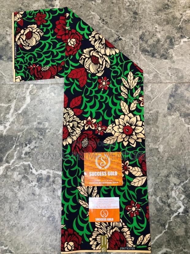 Fabric for Your Fashion Ideas