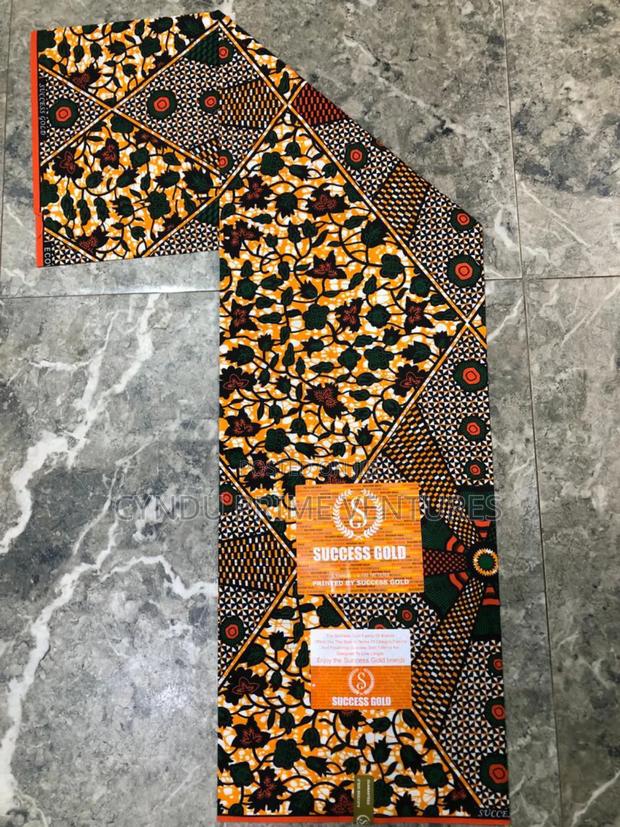 Fabric for Your Fashion Ideas photo 2