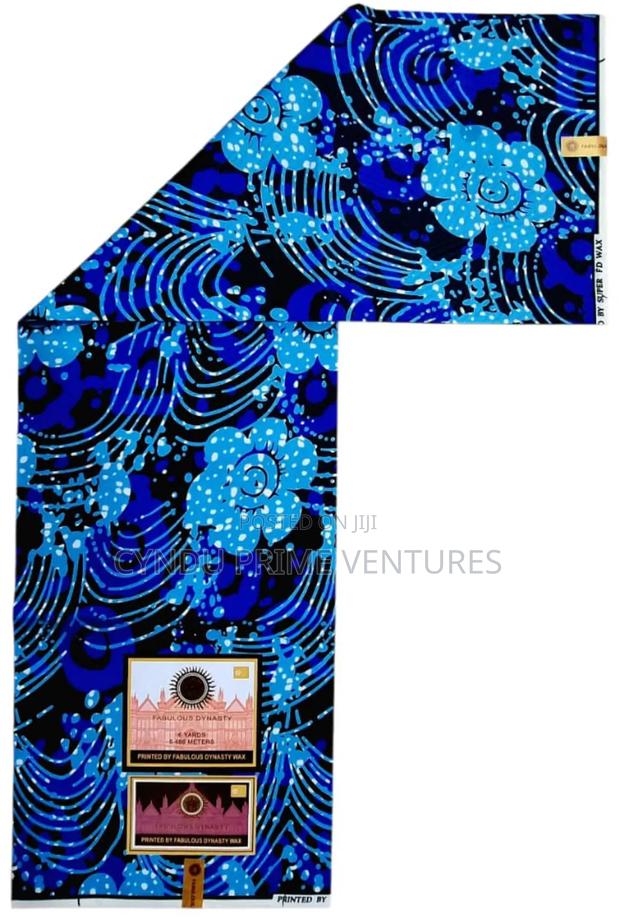 Fabric for Your Fashion Ideas photo 4