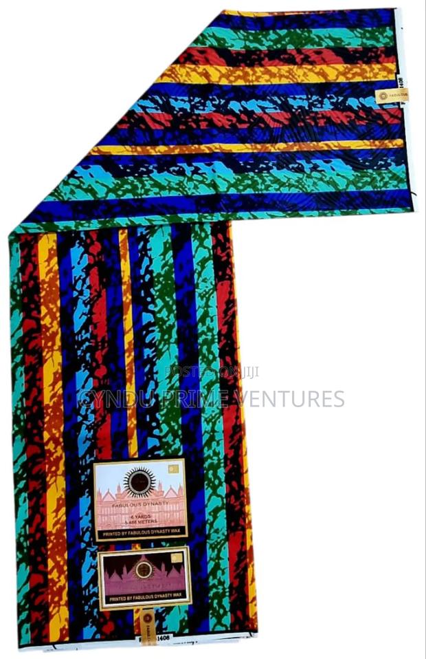 Fabric for Your Fashion Ideas photo 6