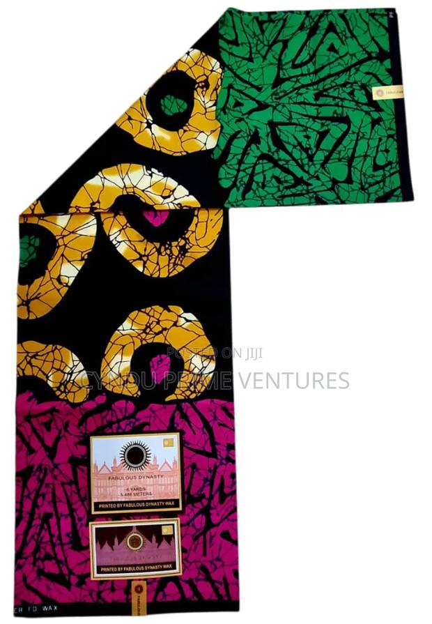 Fabric for Your Fashion Ideas photo 7