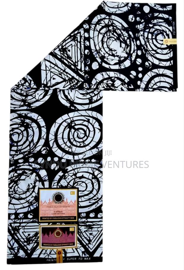 Fabric for Your Fashion Ideas photo 8