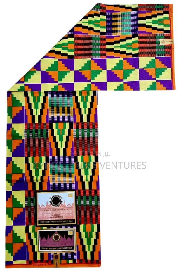 Fabric for Your Fashion Ideas photo 9