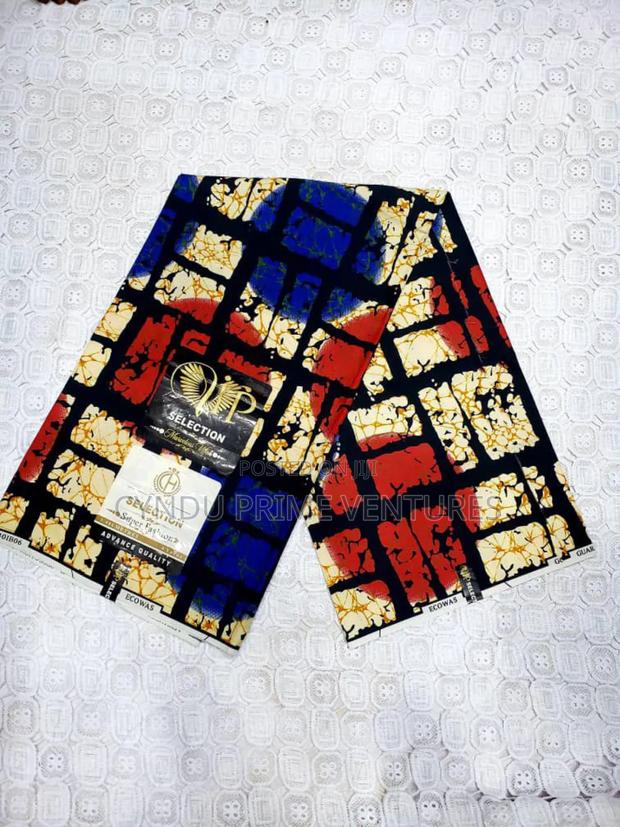 Fabric for Your Fashion Ideas photo 10