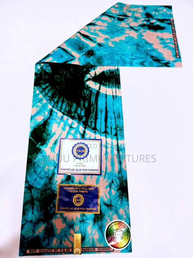 Fabric for Your Fashion Ideas photo 11