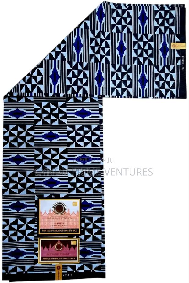 Fabric for Your Fashion Ideas photo 12