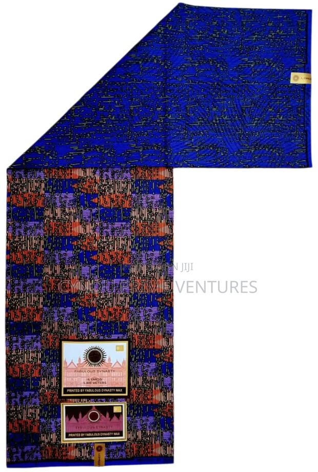 Fabric for Your Fashion Ideas photo 14