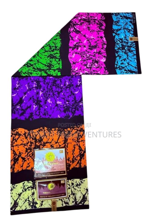 Fabric for Your Fashion Ideas photo 15