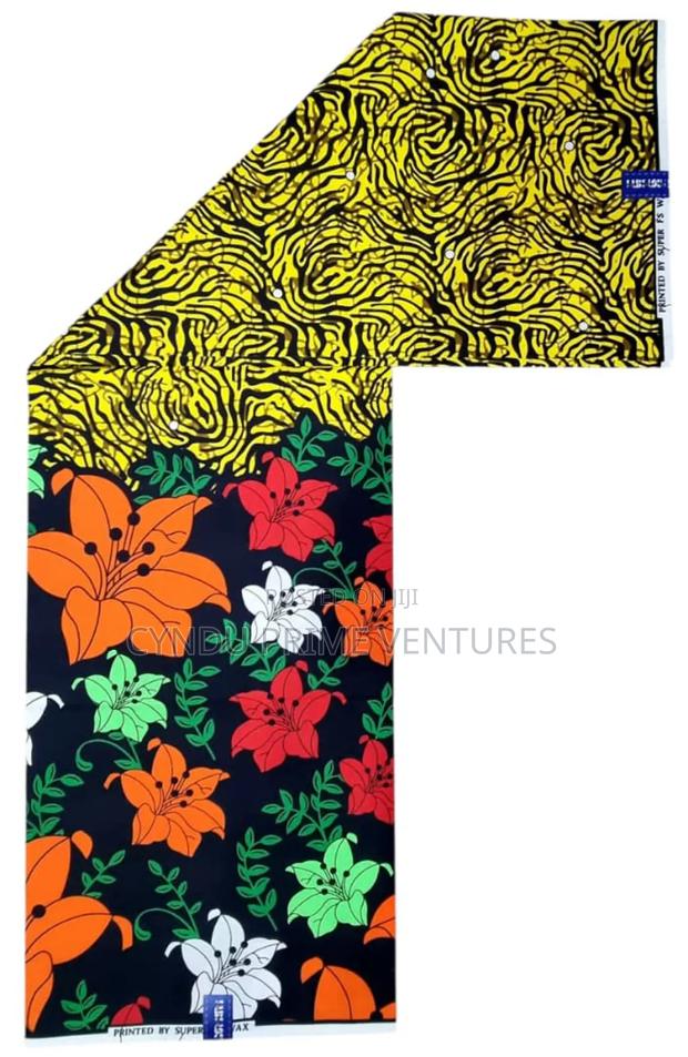 Fabric for Your Fashion Ideas photo 18