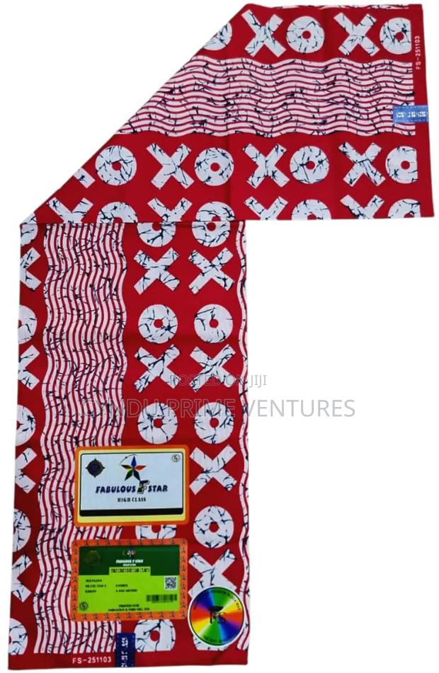 Fabric for Your Fashion Ideas photo 19